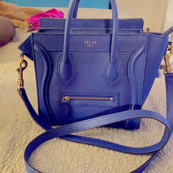 I’ve always loved this color, but time to move on to something else! - Picture 1 of 2